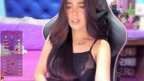 missvalentine18  07-12-2022